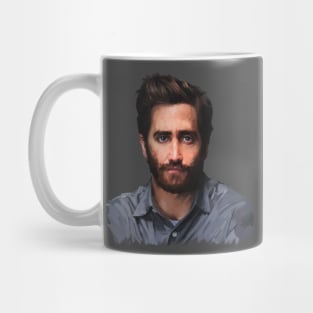 Jake Mug